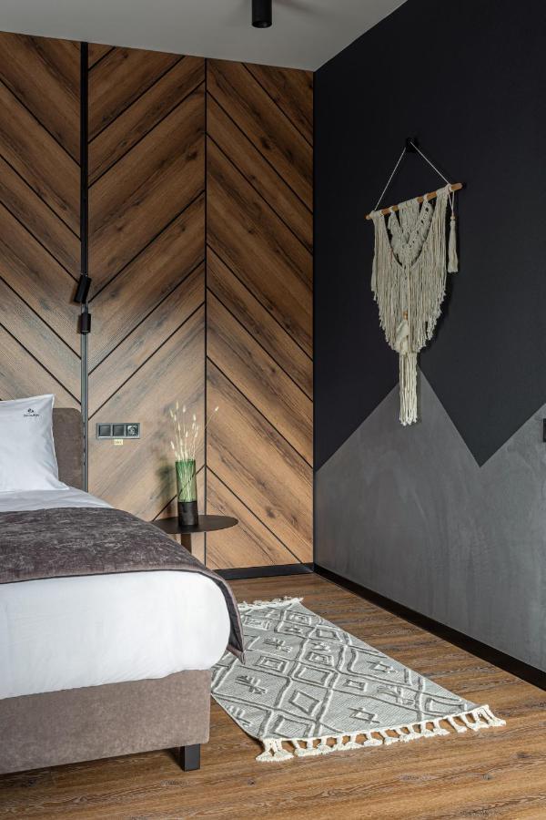 Didukh Eco Hotel&Spa Bukovel Eksteriør billede