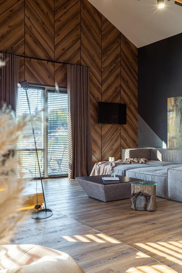 Didukh Eco Hotel&Spa Bukovel Eksteriør billede