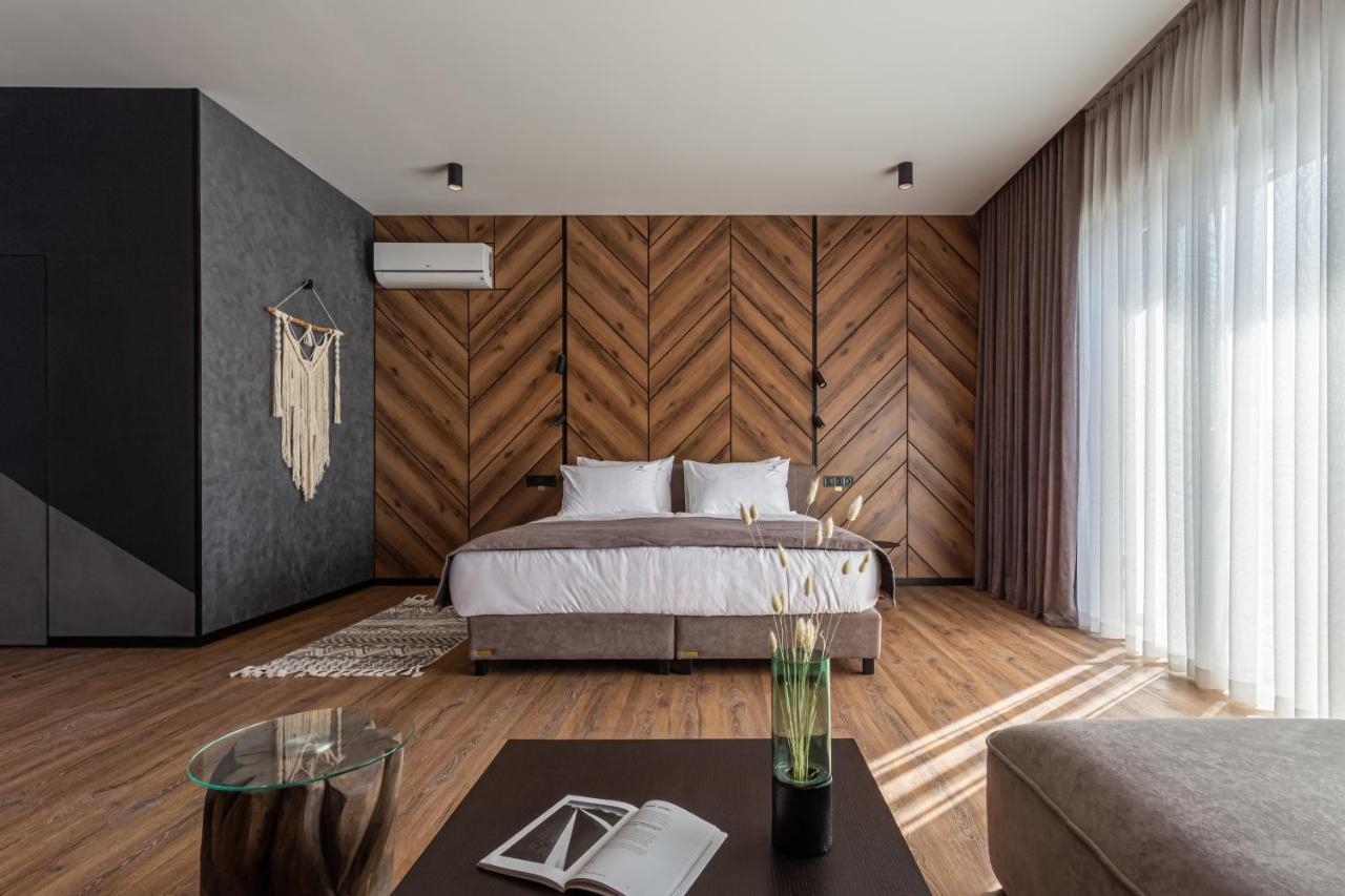 Didukh Eco Hotel&Spa Bukovel Eksteriør billede