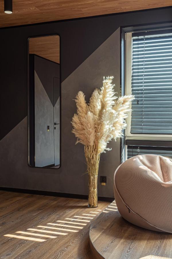 Didukh Eco Hotel&Spa Bukovel Eksteriør billede