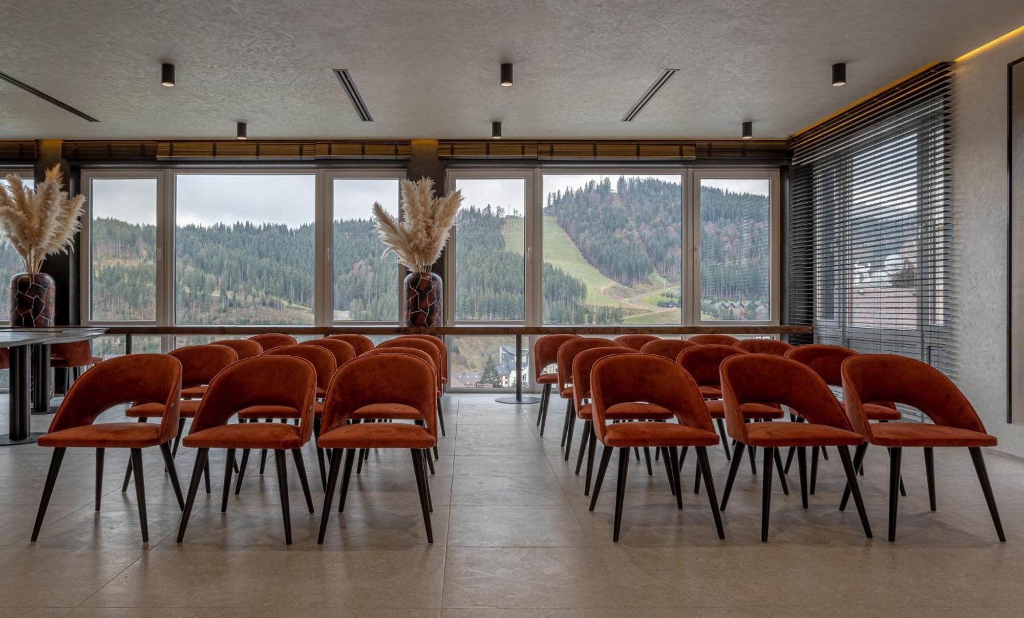 Didukh Eco Hotel&Spa Bukovel Eksteriør billede
