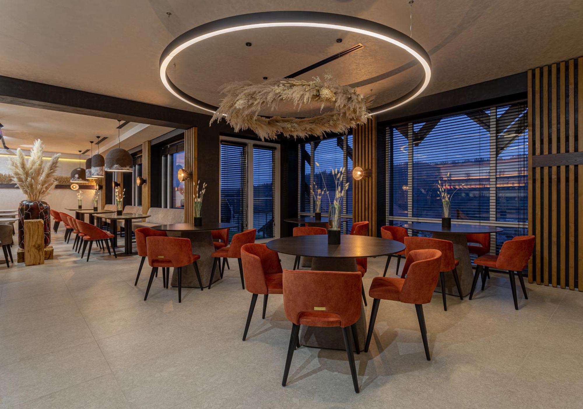 Didukh Eco Hotel&Spa Bukovel Eksteriør billede