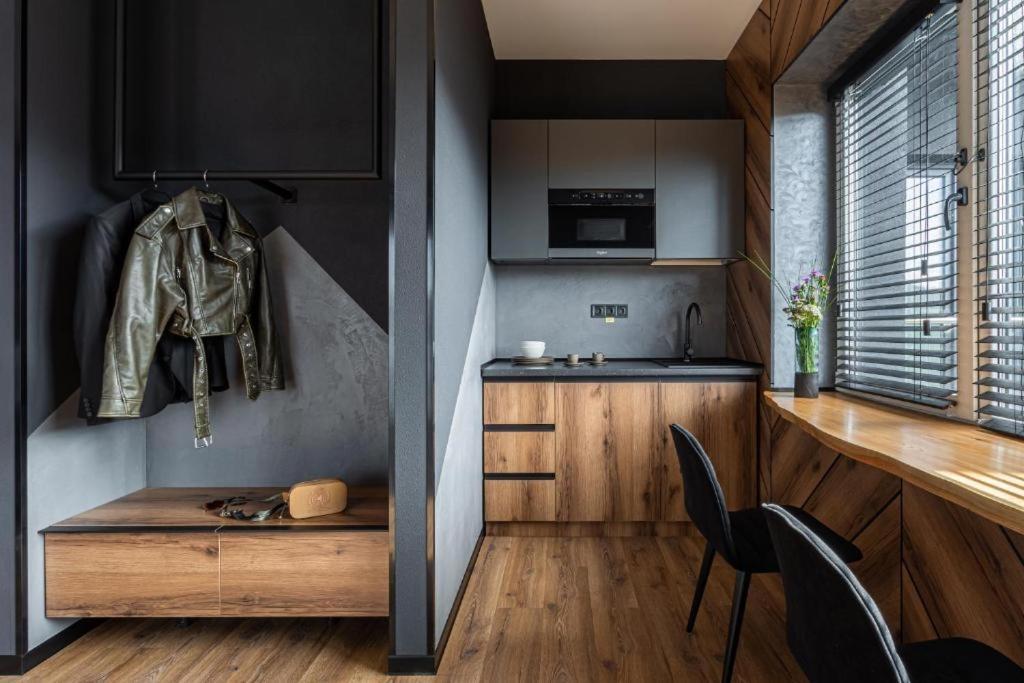Didukh Eco Hotel&Spa Bukovel Eksteriør billede