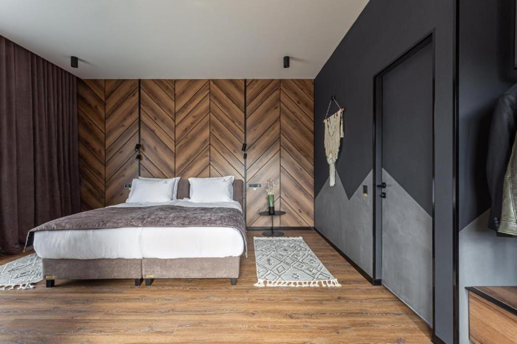 Didukh Eco Hotel&Spa Bukovel Eksteriør billede