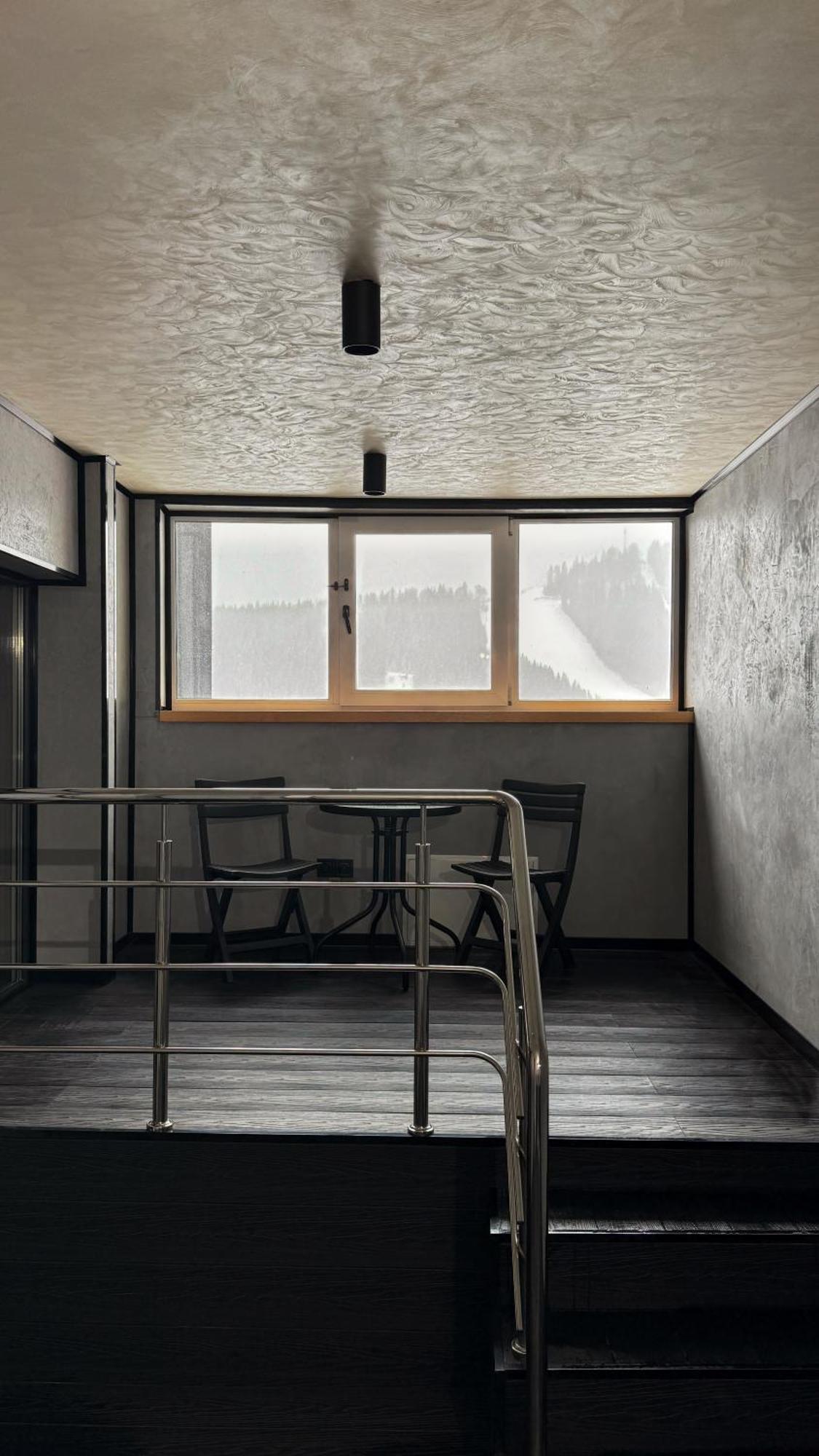 Didukh Eco Hotel&Spa Bukovel Eksteriør billede